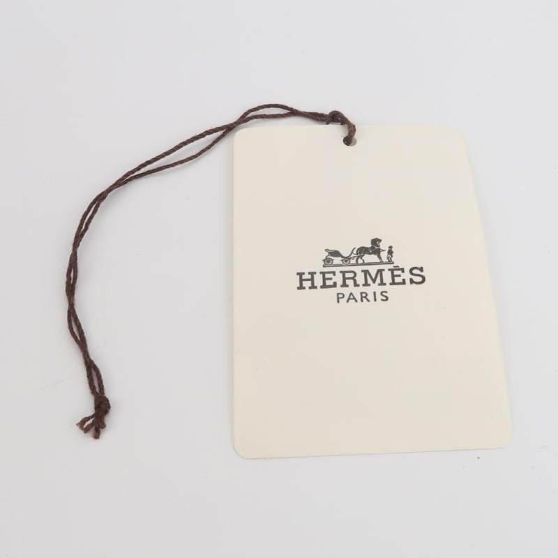 Hermes Passant帆布子母包錢包Epsom牛皮銀扣I6極致粉C刻-8