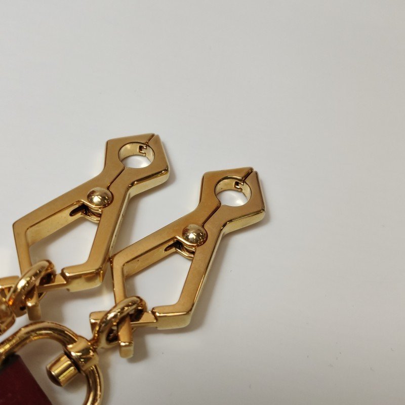 Gucci Ophidia牛皮老花花卉昆蟲圖案條紋雙G斜挎包單肩包-12