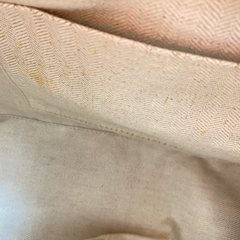 △ Loewe 羅意威 Orange Calfskin Puzzle 2 Way Bag #M 橙色小牛皮兩用袋 - 257023480-21