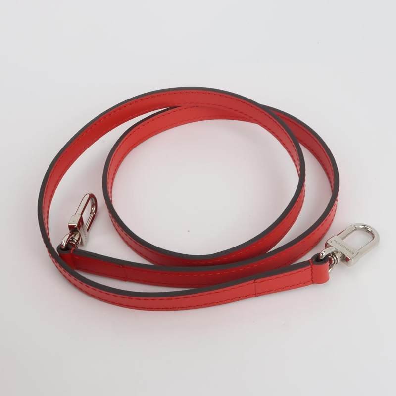 Louis Vuitton(LV)ClunyBB牛皮水波紋翻蓋斜挎包單肩包-8