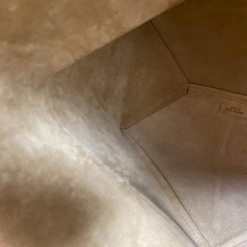 △ Loewe 羅意威 Black Calfskin Puzzle Fold Shoulder Bag 黑色小牛皮肩背袋 - 257024144-13