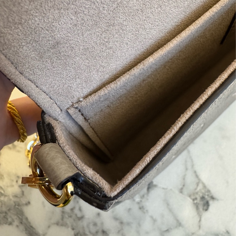 LV斑鳩灰三合一WOC 最經典必收款❤️❤️-17