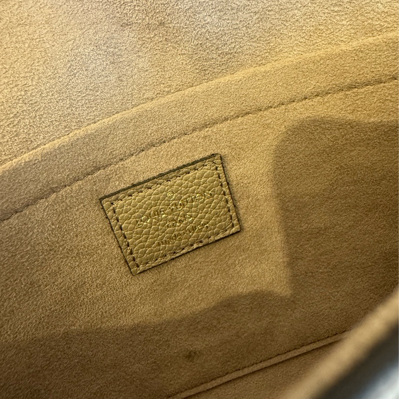 LV斑鳩灰三合一WOC 最經典必收款❤️❤️-19