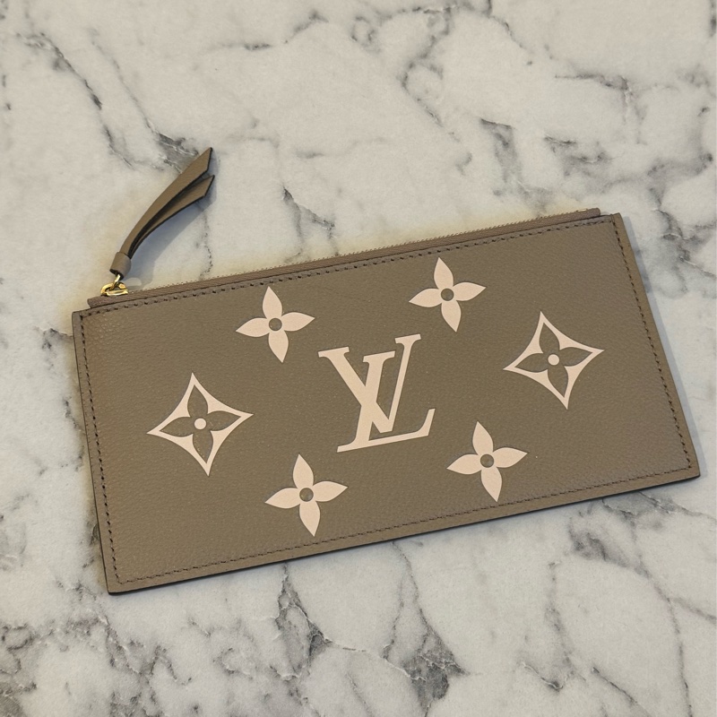 LV斑鳩灰三合一WOC 最經典必收款❤️❤️-33