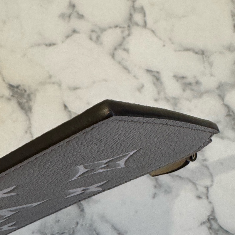 LV斑鳩灰三合一WOC 最經典必收款❤️❤️-34