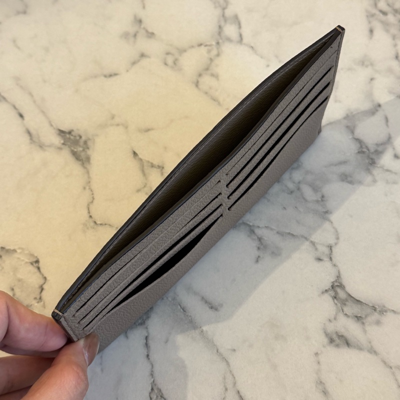 LV斑鳩灰三合一WOC 最經典必收款❤️❤️-35