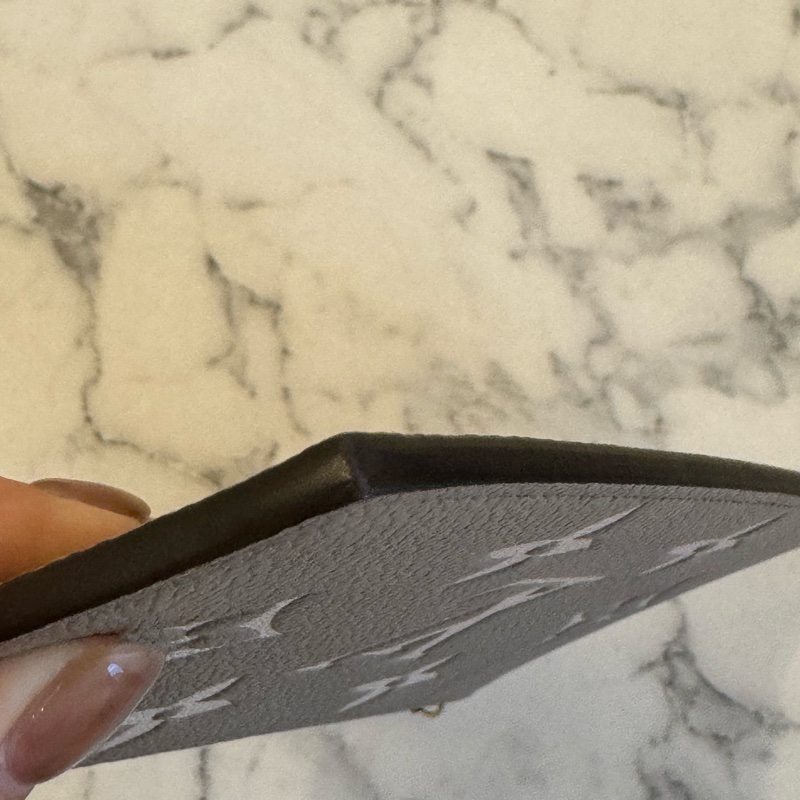 LV斑鳩灰三合一WOC 最經典必收款❤️❤️-36