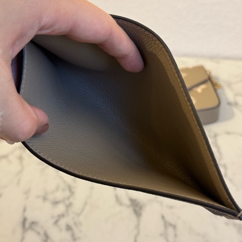 LV斑鳩灰三合一WOC 最經典必收款❤️❤️-37