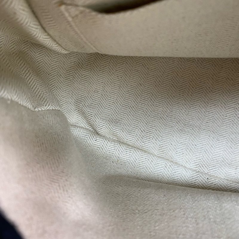 △ Loewe 羅意威 Beige, Yellow Brown And Grey Calfskin Puzzle 2 Way Bag 米白色, 土黃色, 灰色小牛皮兩用袋 - 257023987-16