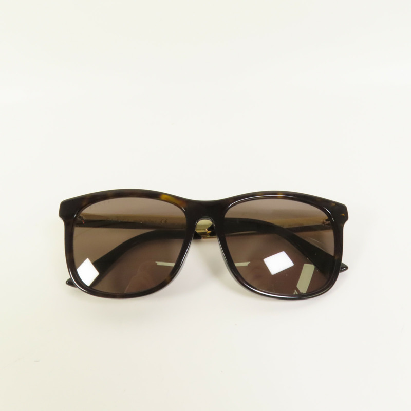 GUCCI PVC Sunglasses太陽眼鏡-3
