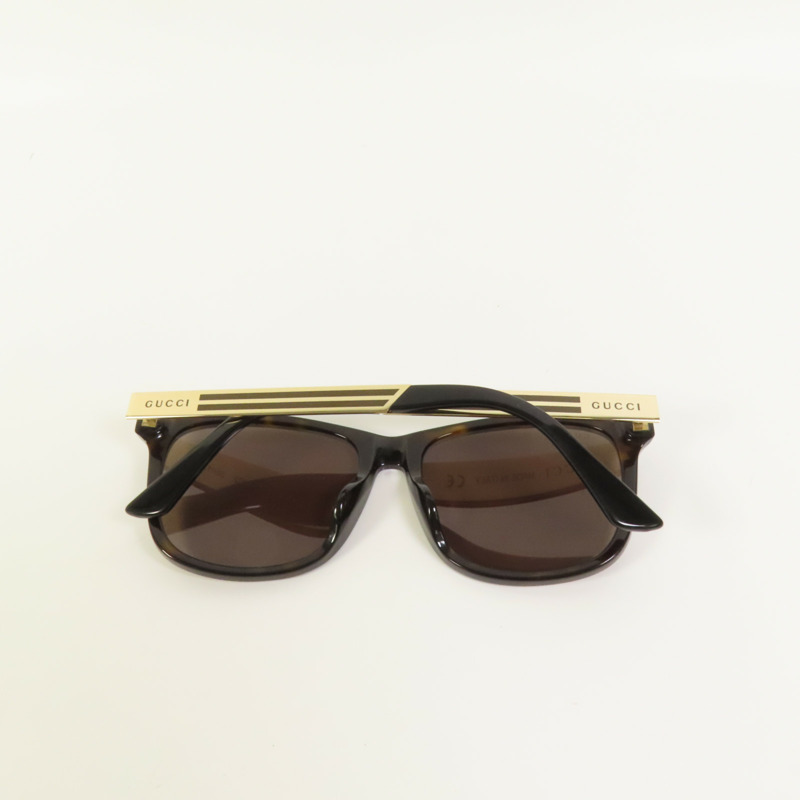 GUCCI PVC Sunglasses太陽眼鏡-4