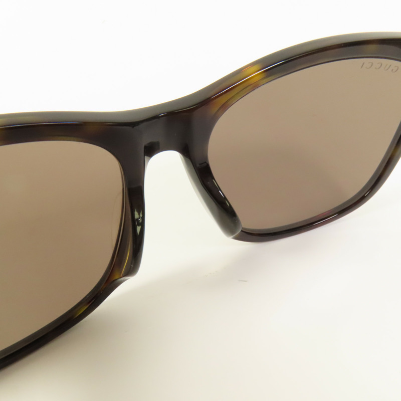 GUCCI PVC Sunglasses太陽眼鏡-6