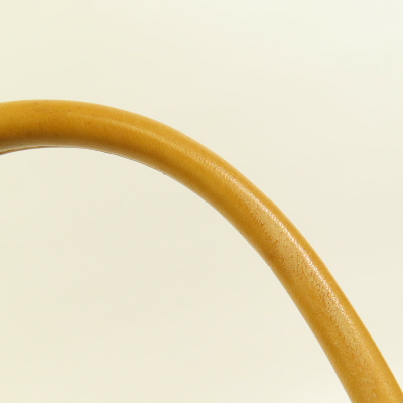 LOUIS VUITTON Monogram Ellipse PM金扣手挽袋-13