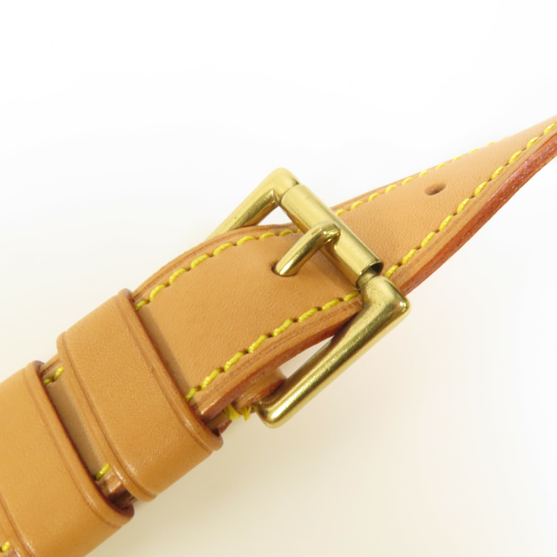 LOUIS VUITTON Monogram Musette金扣肩背袋-5