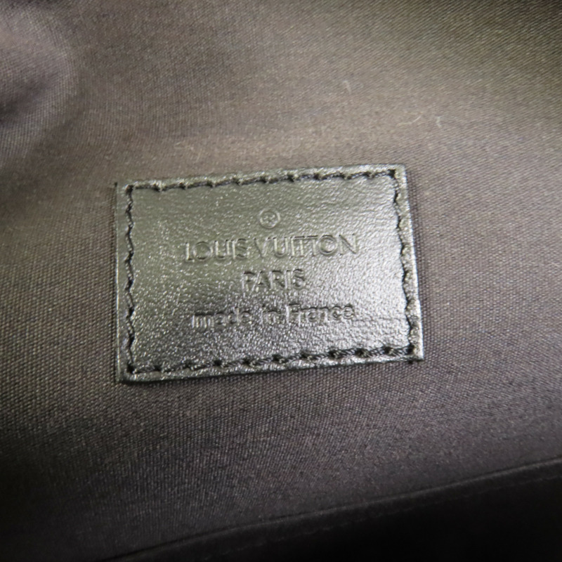 LOUIS VUITTON Mono-Denim Kaba Marie Kate手挽袋-7