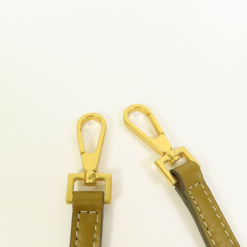 BOTTEGA VENETA 牛皮皮革Mini Arco Tote Bag手挽肩背兩用袋-5