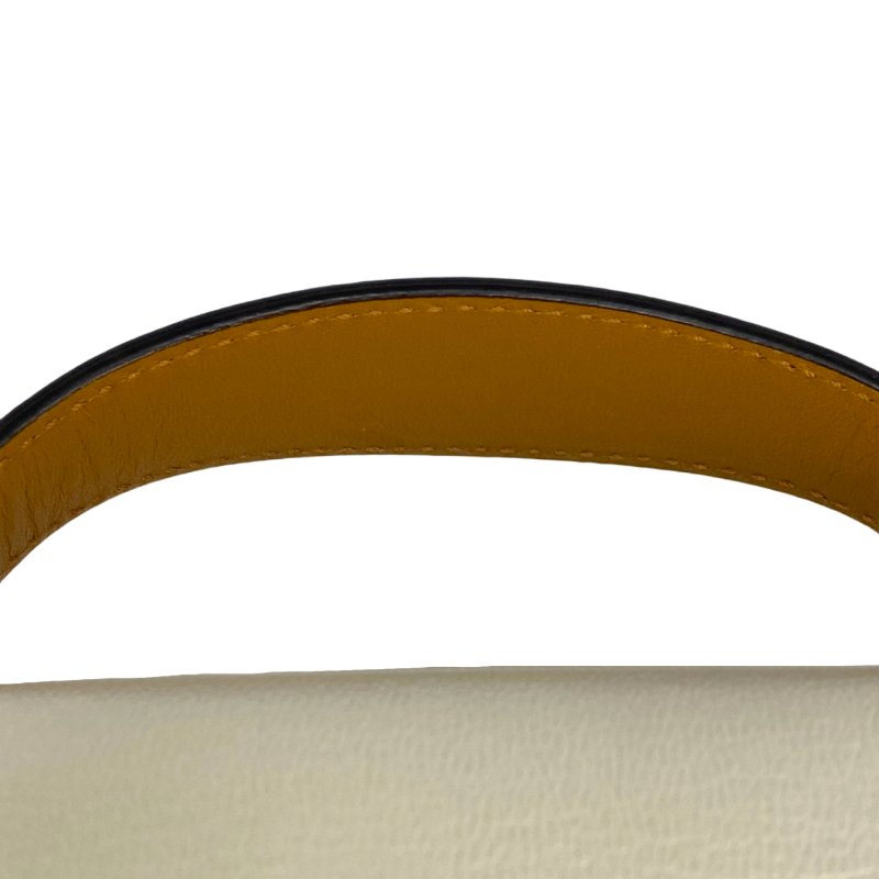 ☆ Gucci 古馳 Beige Coated Canvas Padlock Mini 2Way Bag 652683 米色塗層帆布兩用袋 652683 - 257024526-9