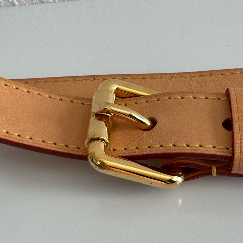 LV背帶 超好用~長度可以調節❤️-6