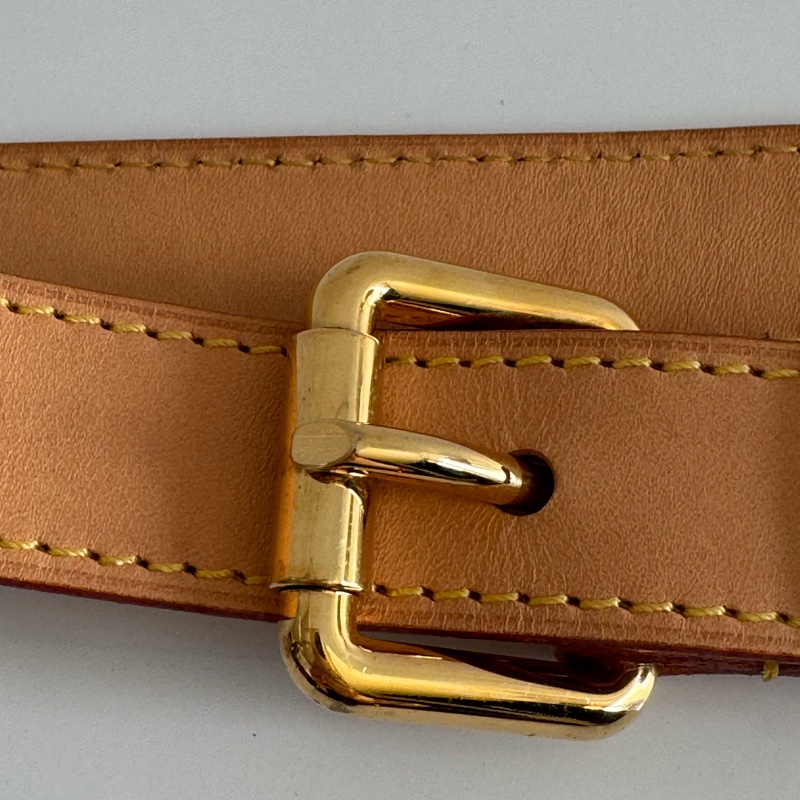 LV背帶 超好用~長度可以調節❤️-7