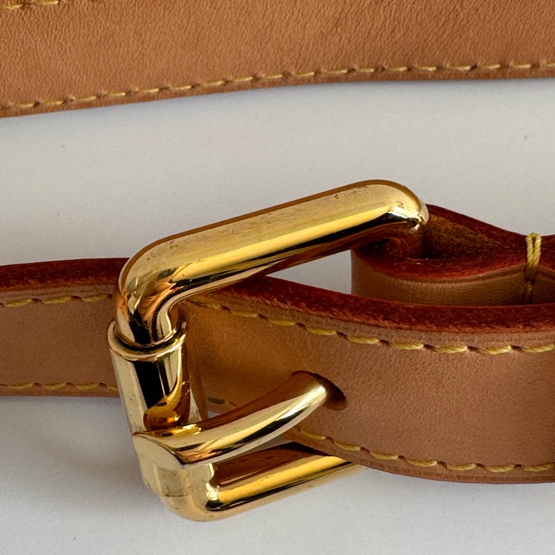 LV背帶 超好用~長度可以調節❤️-8