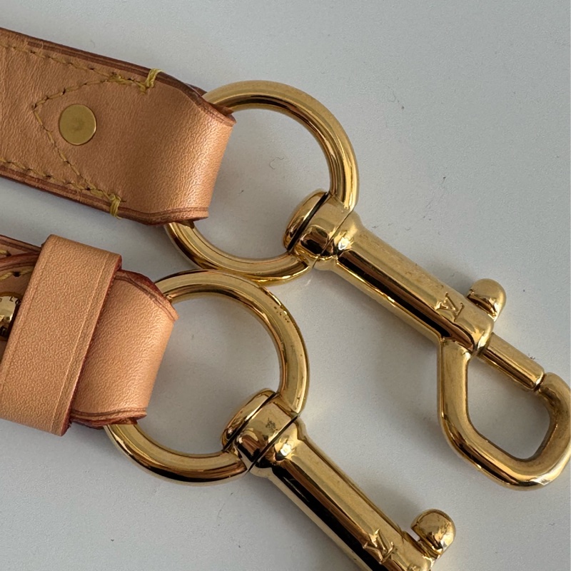 LV背帶 超好用~長度可以調節❤️-10