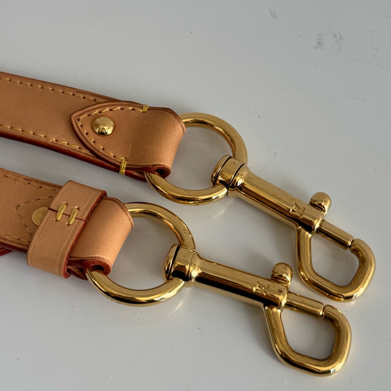 LV背帶 超好用~長度可以調節❤️-13