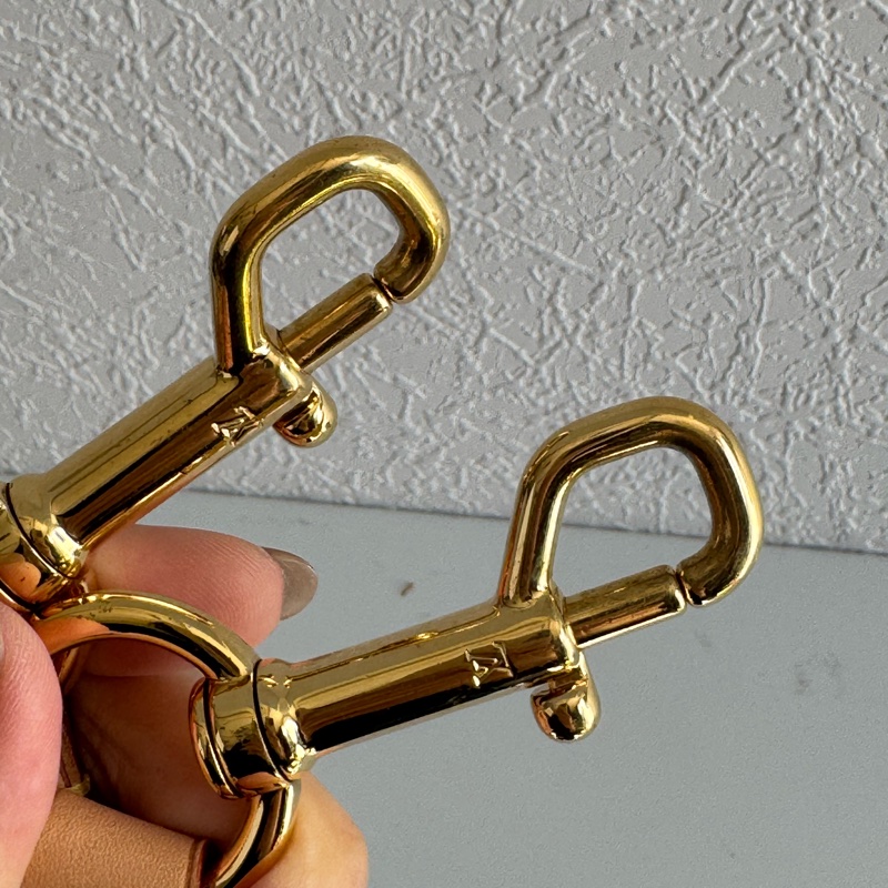 LV背帶 超好用~長度可以調節❤️-19