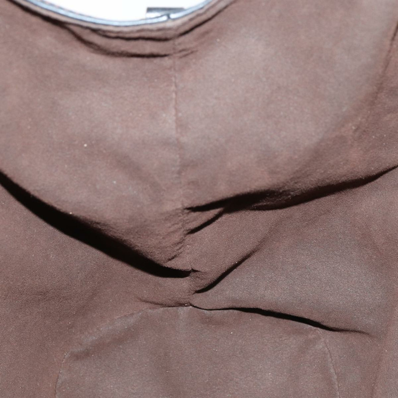 【日本直送】路易威登 Monogram Mahina XL 手提包 黑色 M95547 LV Auth yk14421-20