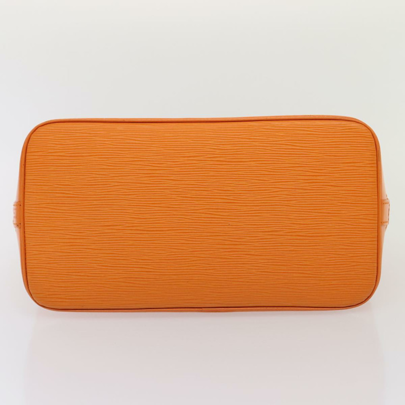 【日本直送】路易威登 Epi Alma 手提包 橙色 M5214H LV 正品 yk14740-4
