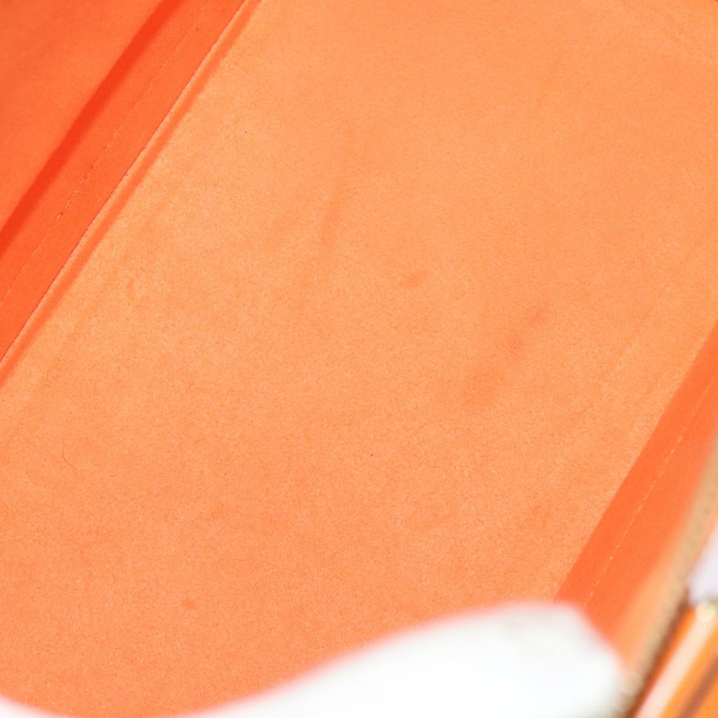 【日本直送】路易威登 Epi Alma 手提包 橙色 M5214H LV 正品 yk14740-9