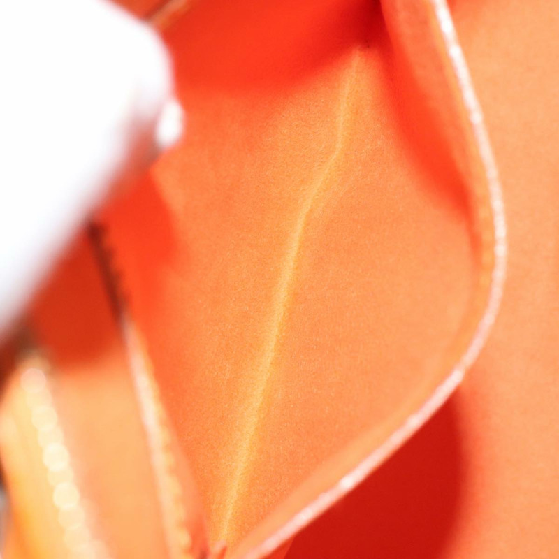 【日本直送】路易威登 Epi Alma 手提包 橙色 M5214H LV 正品 yk14740-21