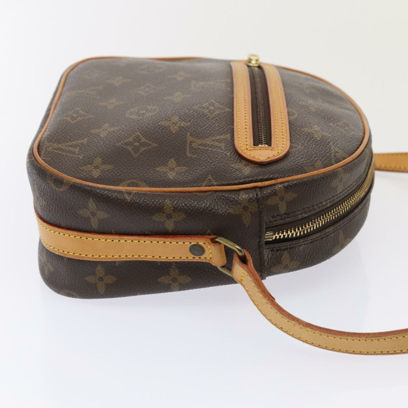 【日本直送】路易威登 Monogram Senlis 肩背包 M51222 LV 正品 90115-2