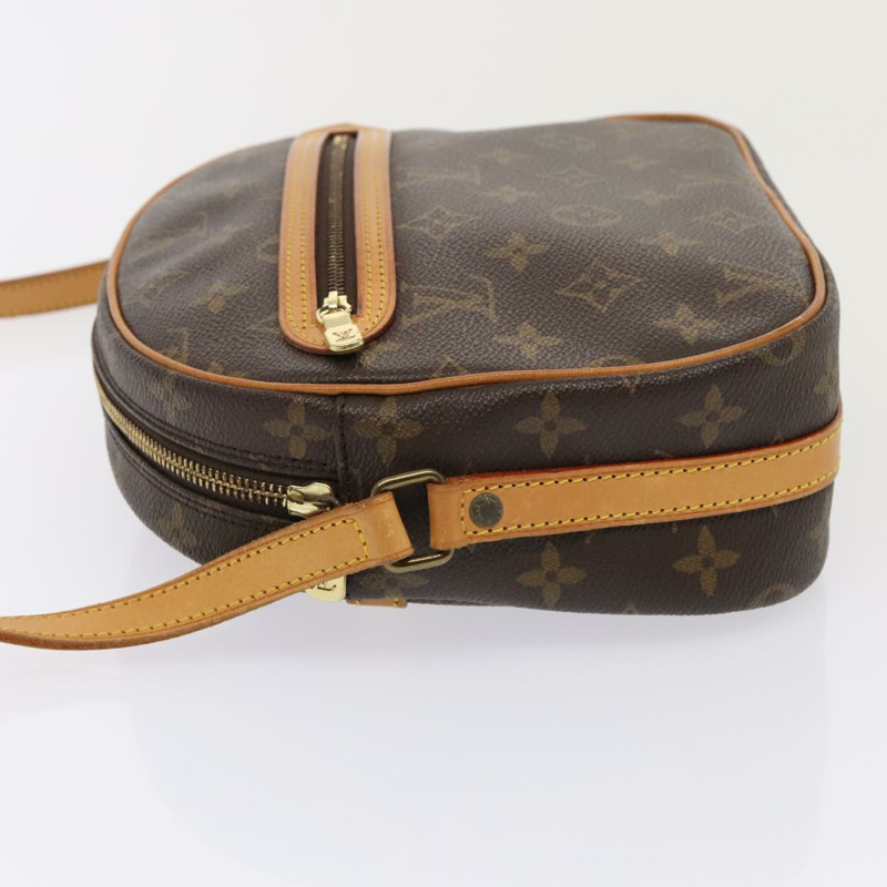 【日本直送】路易威登 Monogram Senlis 肩背包 M51222 LV 正品 90115-3