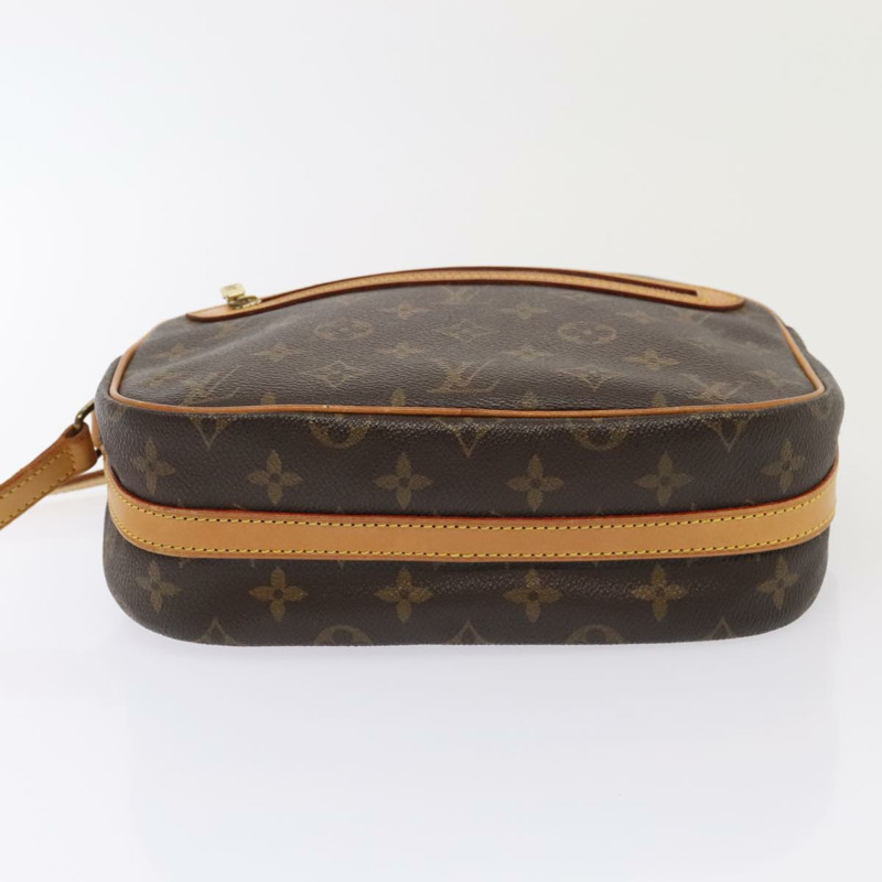 【日本直送】路易威登 Monogram Senlis 肩背包 M51222 LV 正品 90115-4