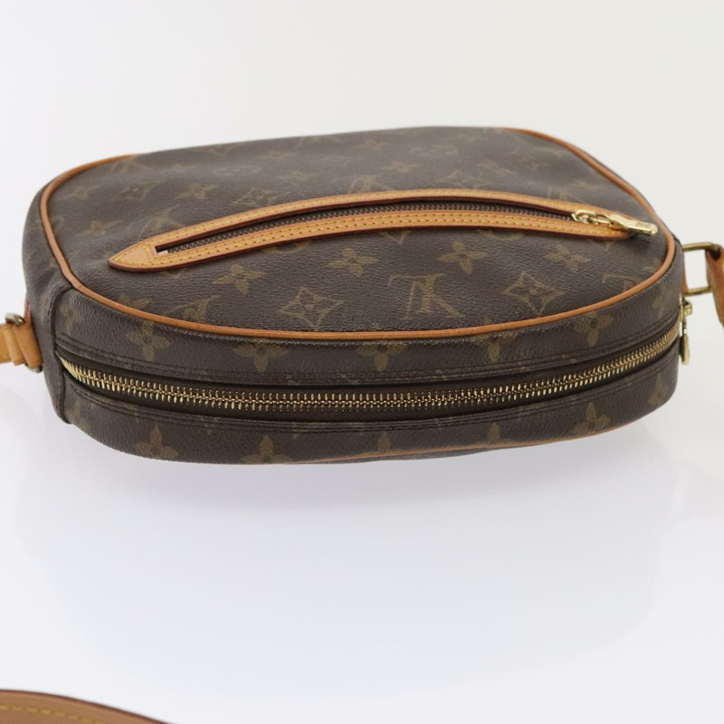 【日本直送】路易威登 Monogram Senlis 肩背包 M51222 LV 正品 90115-5