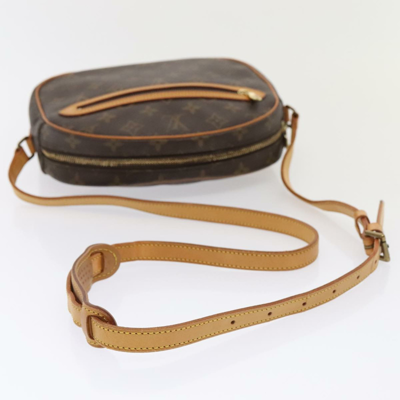 【日本直送】路易威登 Monogram Senlis 肩背包 M51222 LV 正品 90115-6