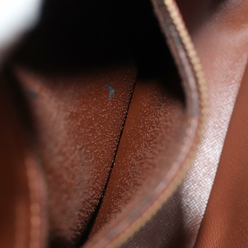 【日本直送】路易威登 Monogram Senlis 肩背包 M51222 LV 正品 90115-8