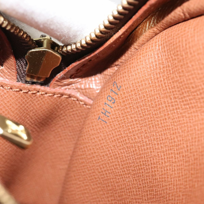 【日本直送】路易威登 Monogram Senlis 肩背包 M51222 LV 正品 90115-10