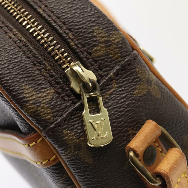 【日本直送】路易威登 Monogram Senlis 肩背包 M51222 LV 正品 90115-19