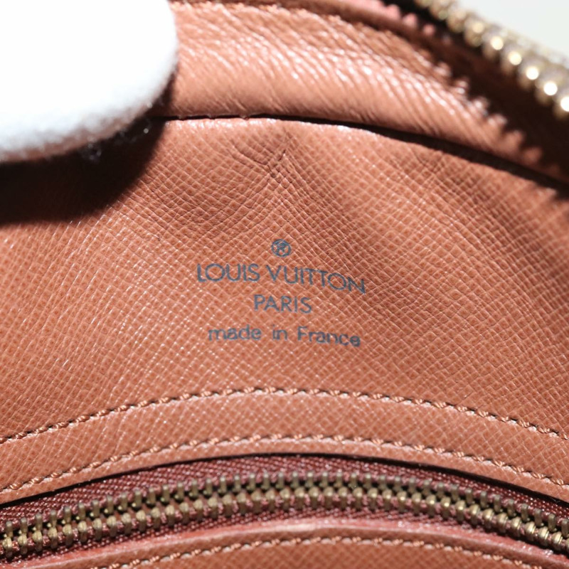 【日本直送】路易威登 Monogram Senlis 肩背包 M51222 LV 正品 90115-20