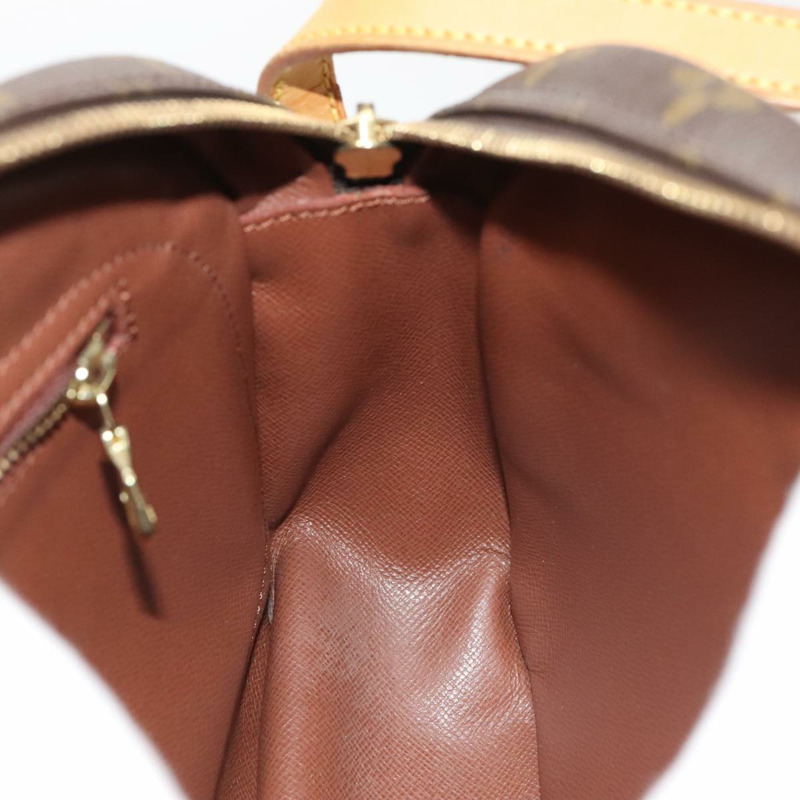 【日本直送】路易威登 Monogram Senlis 肩背包 M51222 LV 正品 90115-21