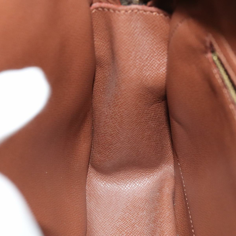 【日本直送】路易威登 Monogram Senlis 肩背包 M51222 LV 正品 90115-22