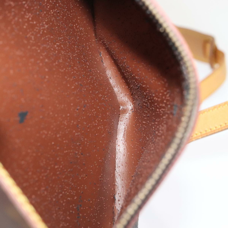 【日本直送】路易威登 Monogram Senlis 肩背包 M51222 LV 正品 90115-23