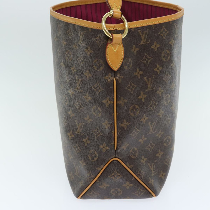 【日本直送】路易威登 Monogram Delightful PM 肩背包 M50154 LV 正品 92405-2