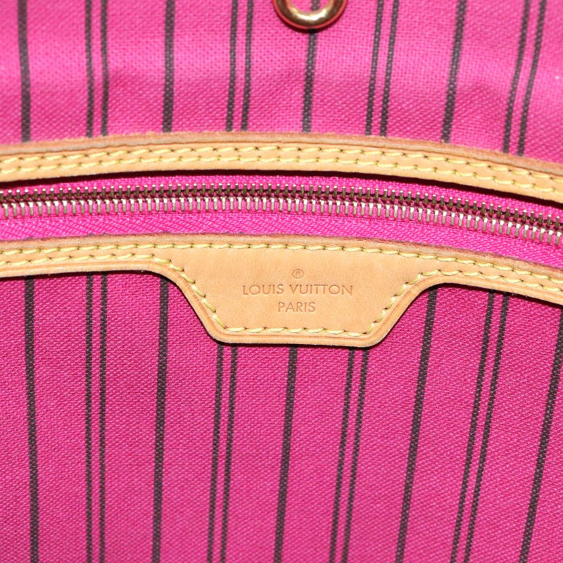 【日本直送】路易威登 Monogram Delightful PM 肩背包 M50154 LV 正品 92405-18