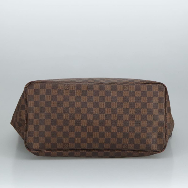 【日本直送】路易威登 Damier Ebene Neverfull GM 手提包 N51106 LV 正品 98493-4