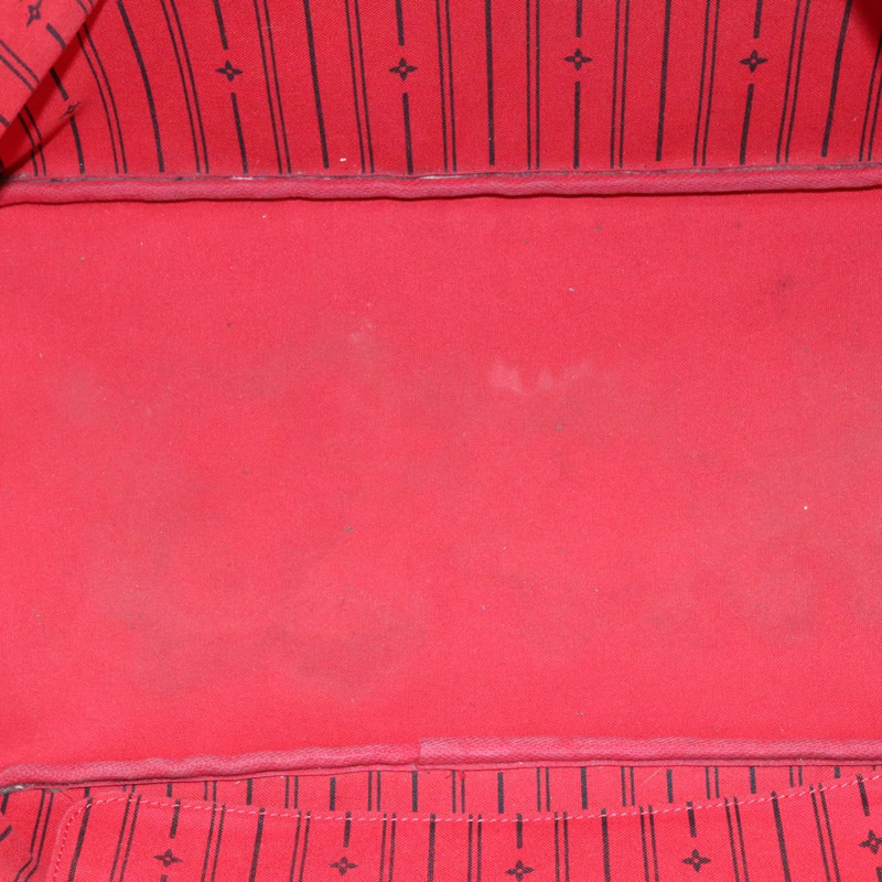 【日本直送】路易威登 Damier Ebene Neverfull GM 手提包 N51106 LV 正品 98493-9