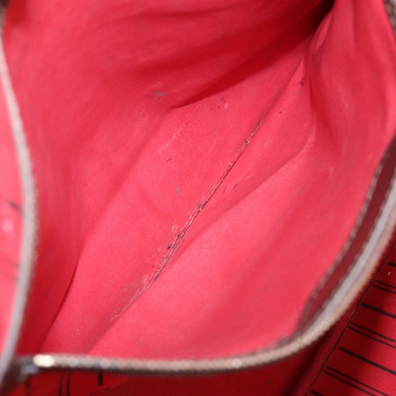 【日本直送】路易威登 Damier Ebene Neverfull GM 手提包 N51106 LV 正品 98493-10