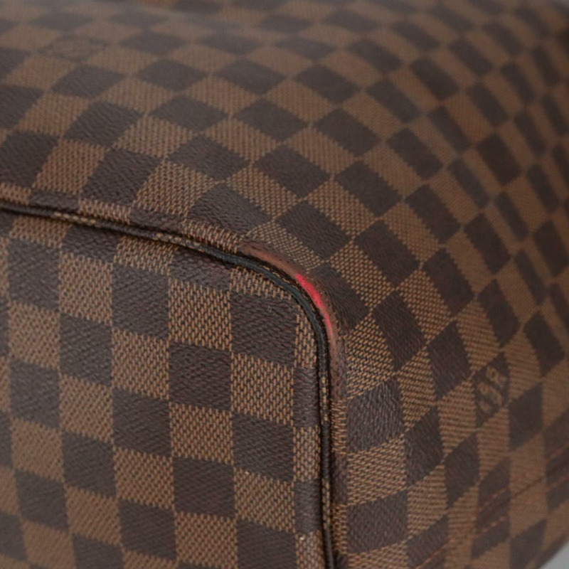 【日本直送】路易威登 Damier Ebene Neverfull GM 手提包 N51106 LV 正品 98493-13