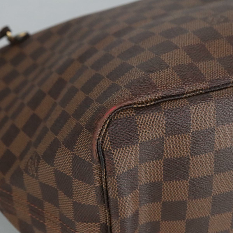 【日本直送】路易威登 Damier Ebene Neverfull GM 手提包 N51106 LV 正品 98493-14